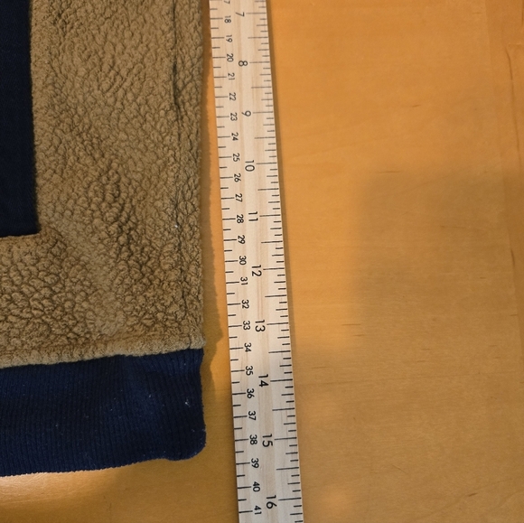 Patagonia Men's Button Pullover - Picture 6 of 7